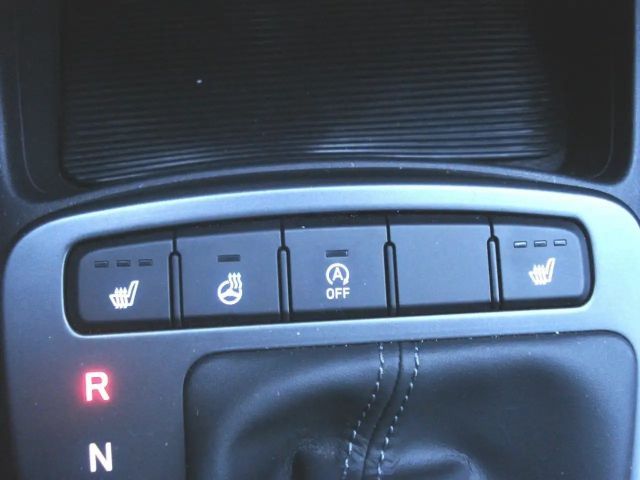 Hyundai i10 1,2 i Line Plus Aut.