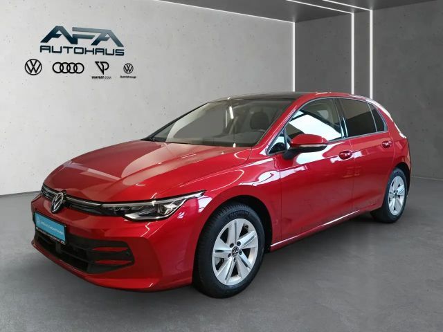 Volkswagen Golf 1.5 TSI Golf VIII Life