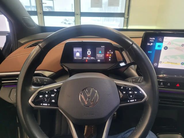 Volkswagen ID.4 150 kW Max Performance Pro