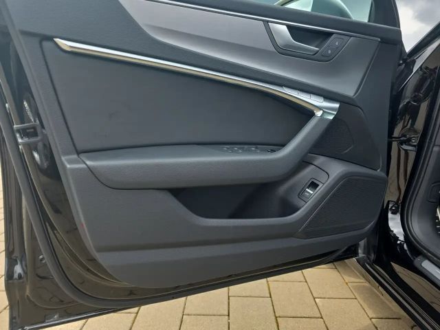 Audi S6 3.0 TDI Sedan