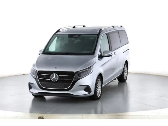 Mercedes-Benz V 250 Style