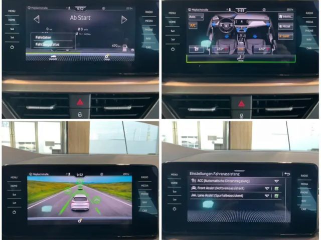 Skoda Kamiq 1.0 TSI Style Style