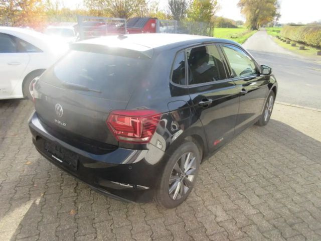 Volkswagen Polo 1.0 TSI