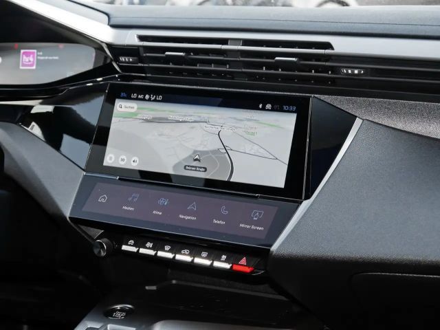 Peugeot 408 Allure Pack Hybrid