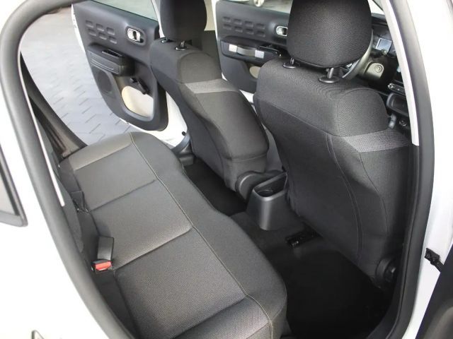 Citroën C3 PureTech Shine