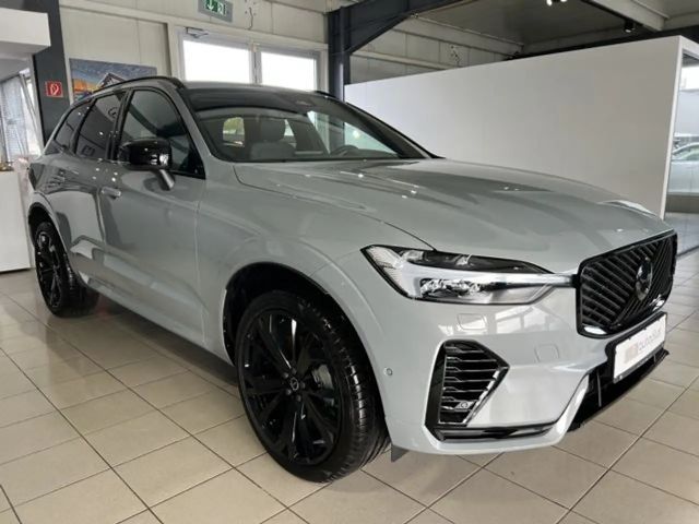 Volvo XC60 AWD Plus Recharge T6