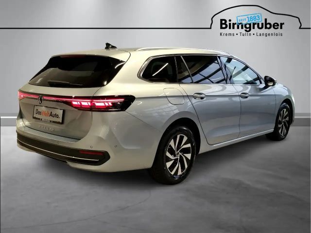 Volkswagen Passat Business DSG Variant