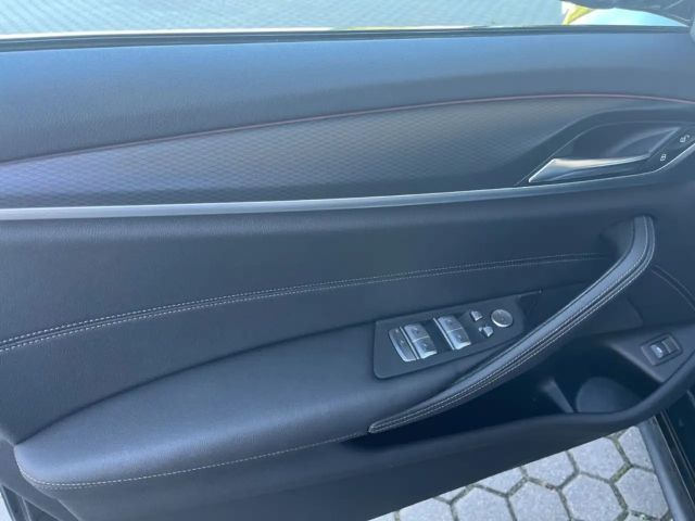 BMW 530 530i M-Sport Touring