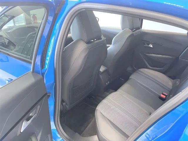 Peugeot E-208 GT-Line