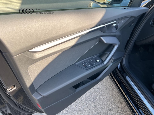 Audi A3 30 TFSI Sportback