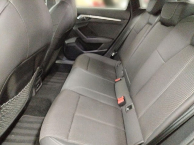 Audi S3 Quattro S-Tronic Sedan