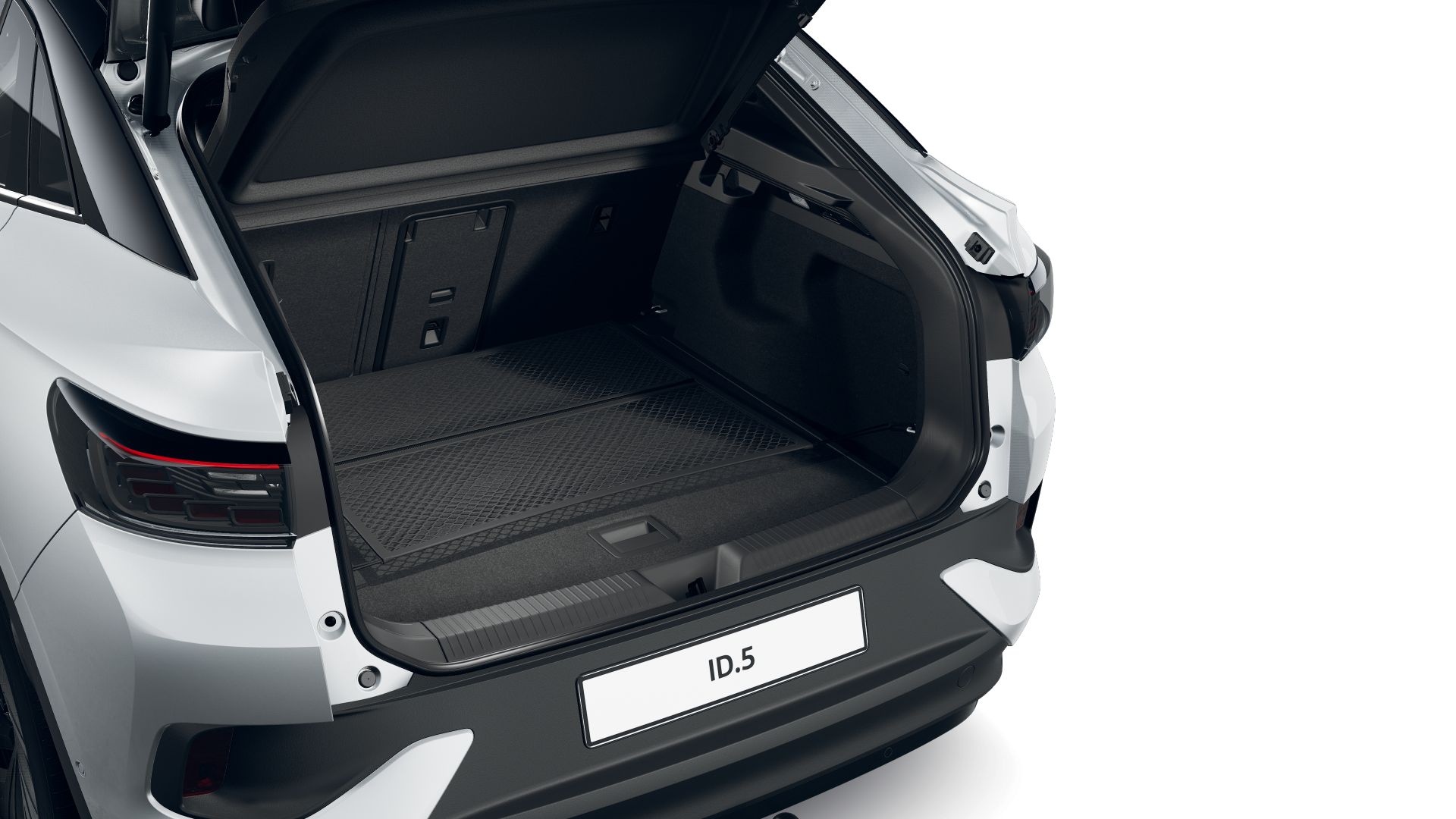 Volkswagen ID.5 ID.5 GTX Navi AHK Pano Area View DCC HUD 21LM WP