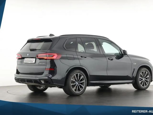 BMW X5 xDrive45e