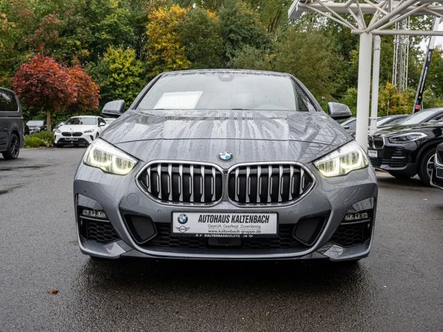 BMW 220 220d Coupé Gran Coupé M-Sport xDrive