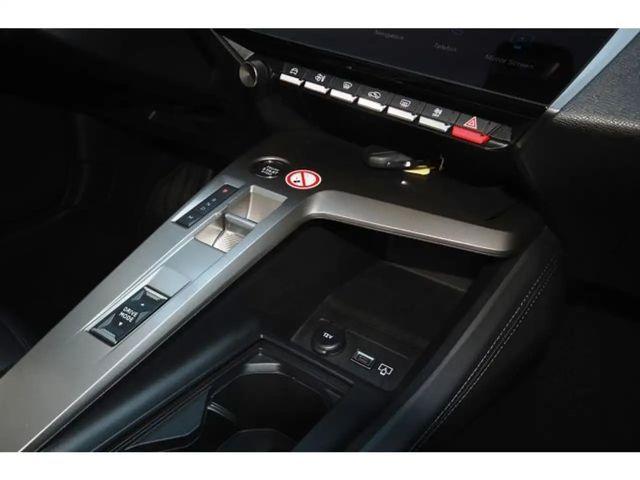 Peugeot 308 Allure Pack EAT8 PureTech