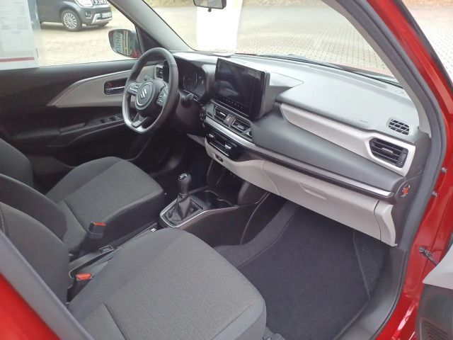 Suzuki Swift Comfort DualJet Hybrid