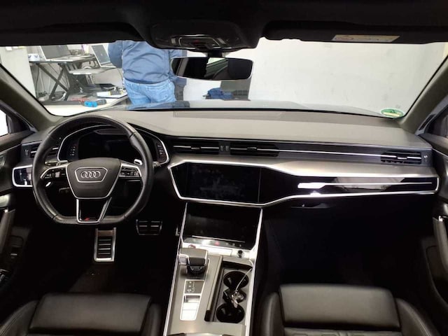 Audi RS6 Avant Quattro