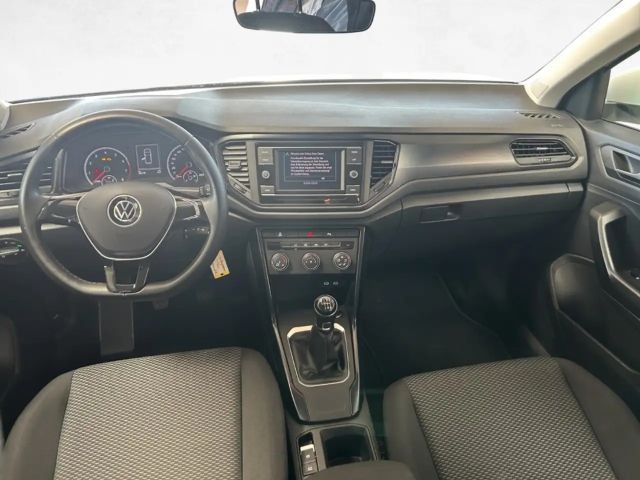 Volkswagen T-Roc 1.0 TSI