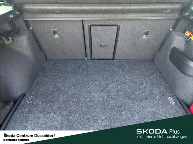 Skoda Karoq 4x4 Sportline