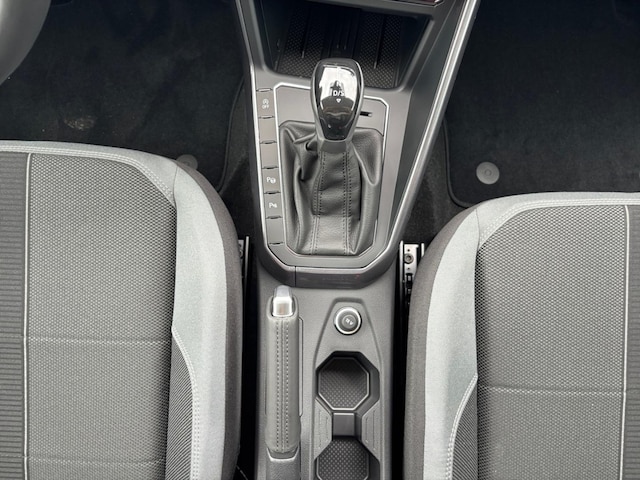 Volkswagen Polo DSG Style