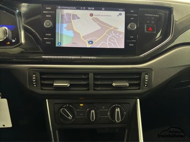 Volkswagen Polo 1.0 TSI Life