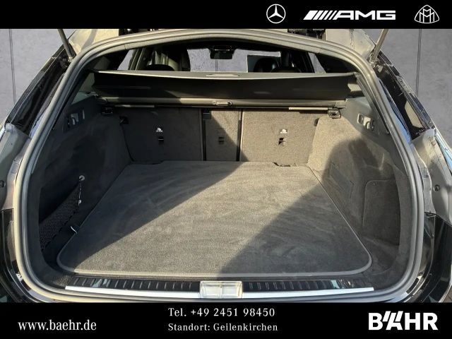 Mercedes-Benz E 220 AMG Line E 220 d Estate