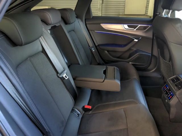 Audi S6 Avant Quattro