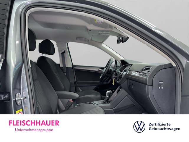 Volkswagen Tiguan Allspace Life