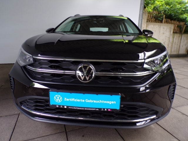 Volkswagen Taigo 1.0 TSI DSG