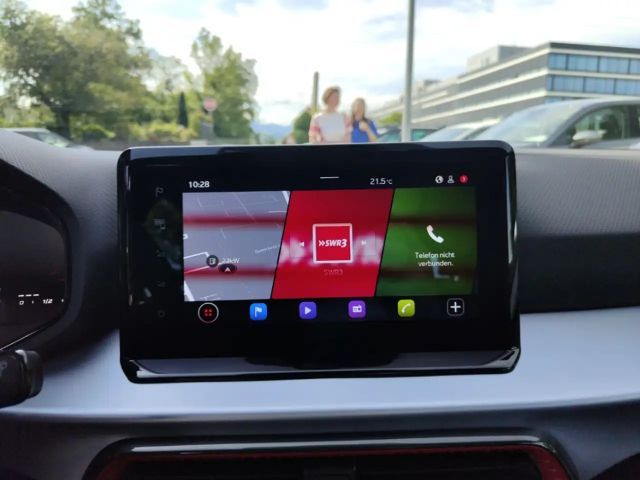 Seat Ibiza 1.0 TSI FR-lijn