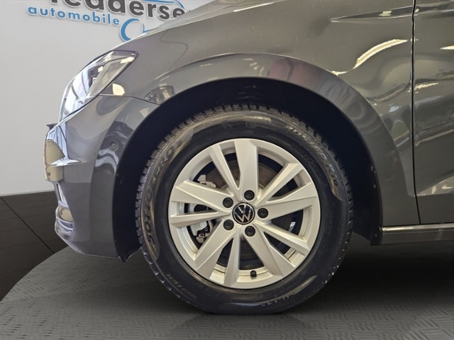 Volkswagen Touran 1.5 TSI Style