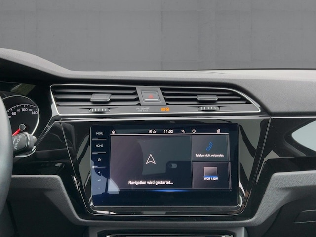 Volkswagen Touran 1.5 TSI