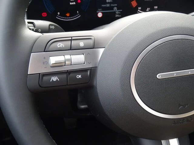 Hyundai Tucson Comfort