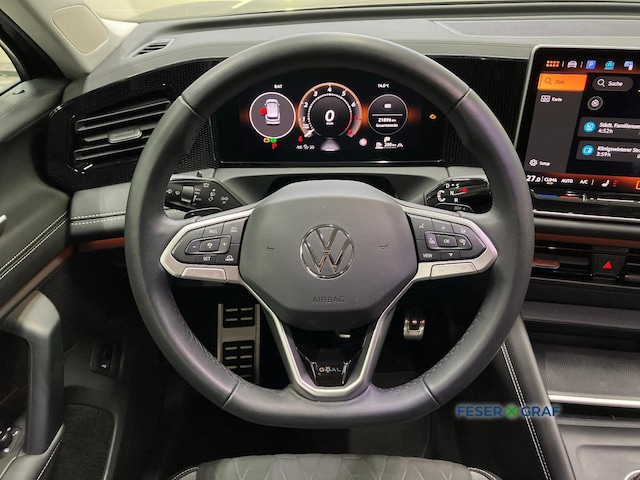 Volkswagen Tiguan 1.5 eTSI