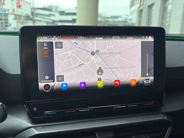 Cupra Leon 1.4 DSG VZ e-Hybrid