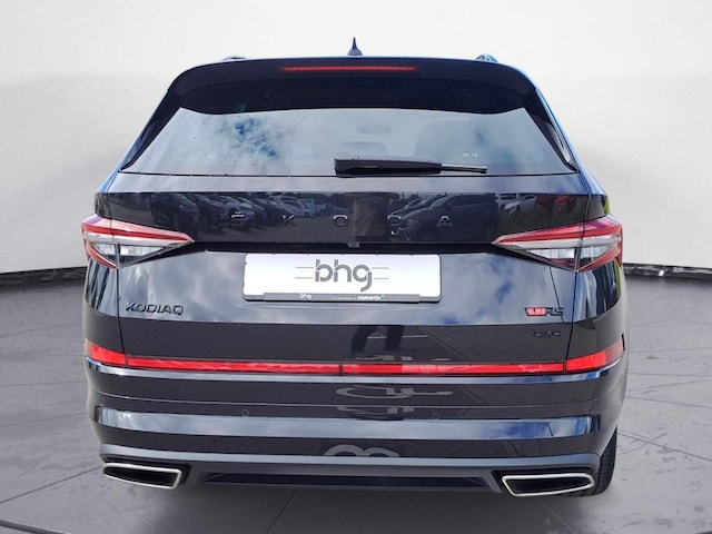 Skoda Kodiaq 2.0 TSI 4x4 Business RS