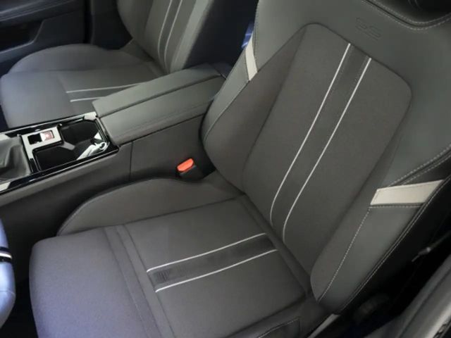 Opel Astra GS-Line Grand Sport Sports Tourer