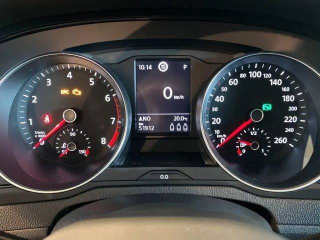 Volkswagen Passat 1.5 TSI DSG Variant