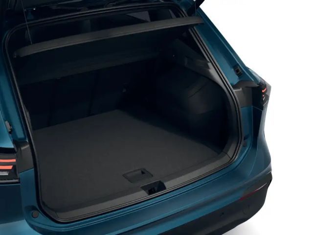 Volkswagen Tiguan 1.5 eTSI DSG