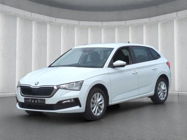 Skoda Scala 1.0 TSI