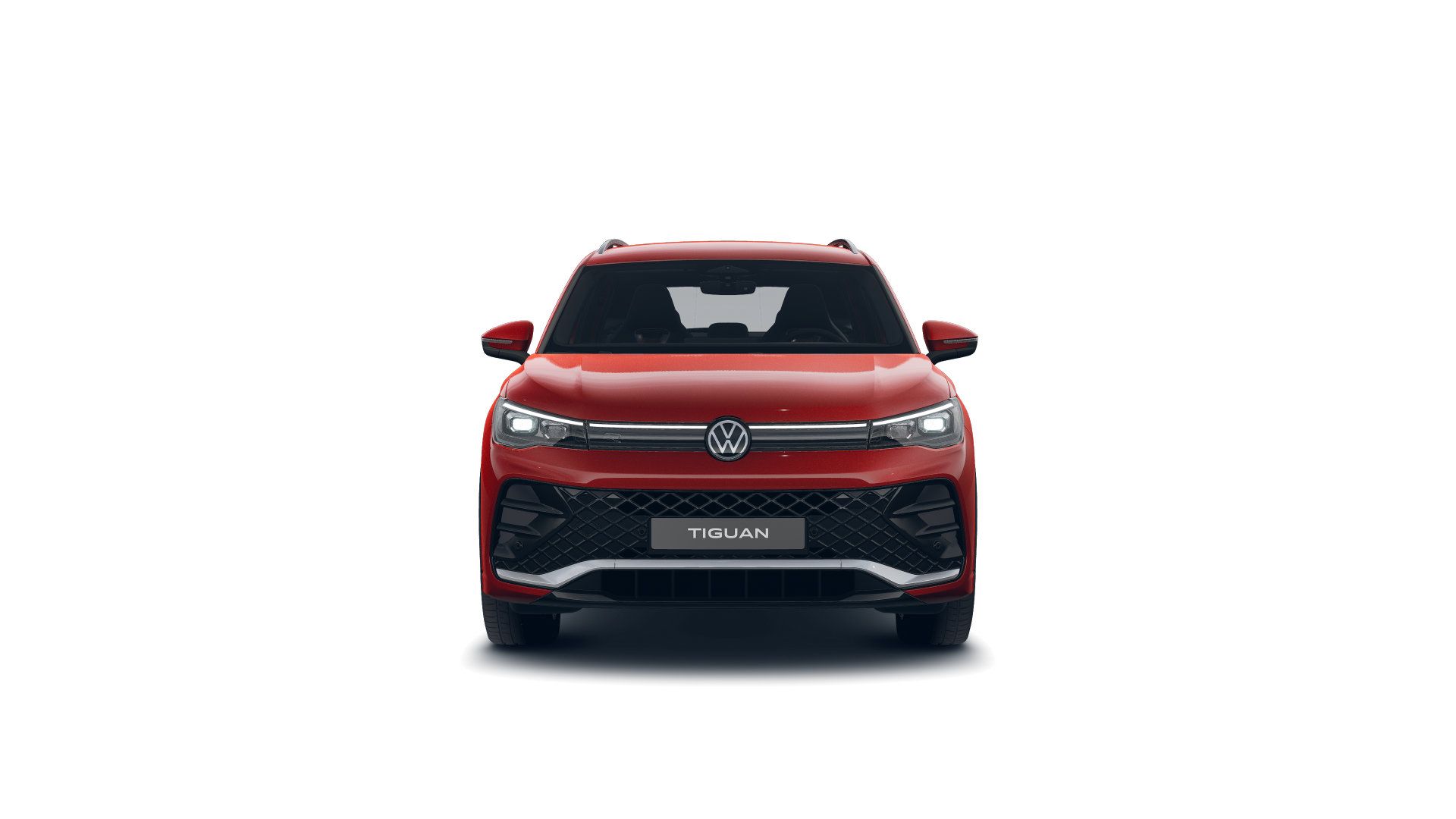 Volkswagen Tiguan DSG R-Line