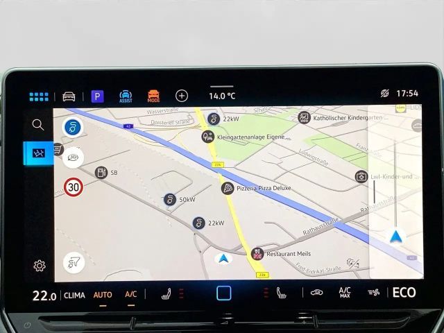 Volkswagen ID.4 Performance Pro