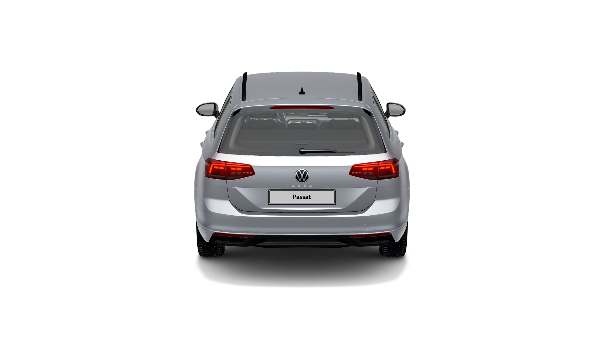 Volkswagen Passat 2.0 TDI DSG Variant