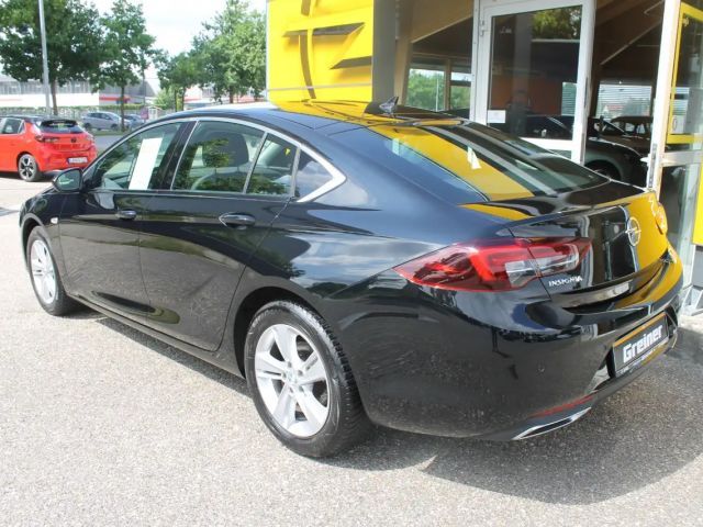 Opel Insignia 2.0 CDTI Elegance Grand Sport