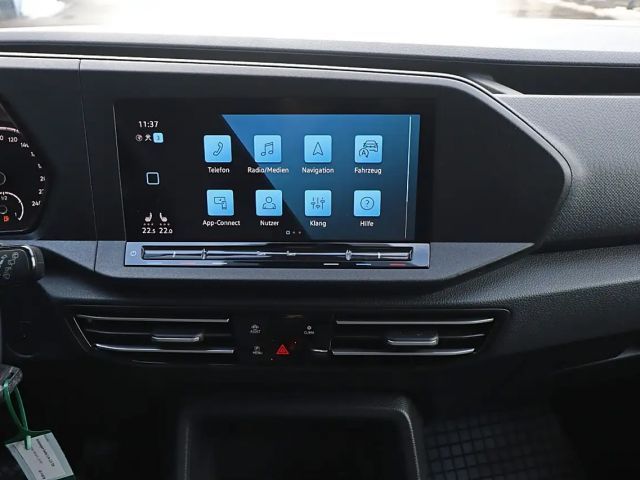 Volkswagen Caddy Life