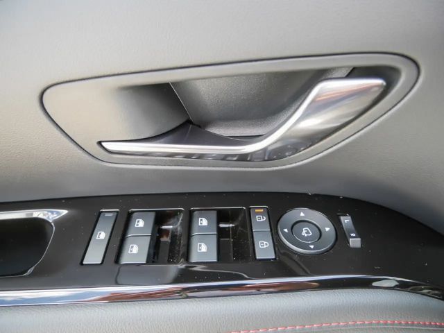 Hyundai Tucson 1.6 Hybrid N Line