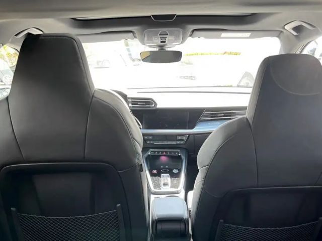 Audi S3 Quattro Sedan Sportback