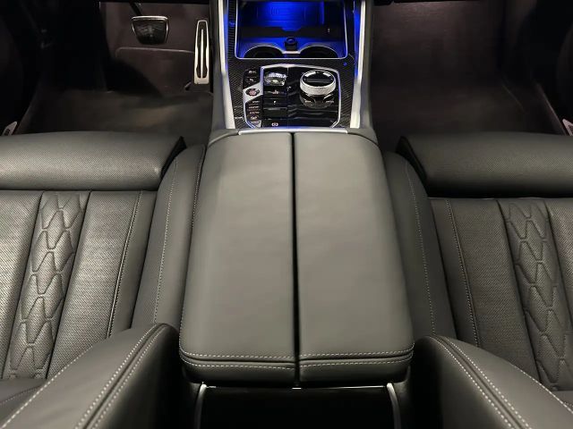 BMW X6 Coupé M-Sport xDrive40i