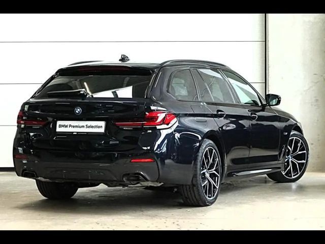 BMW 530 M-Sport