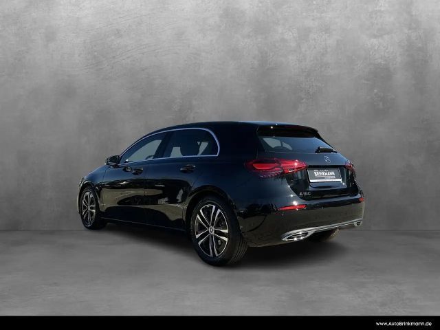 Mercedes-Benz A 180 Progressive